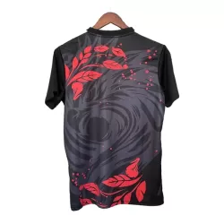 Liverpool Fodboldtrøje Herre 24/25 Sort Speciel