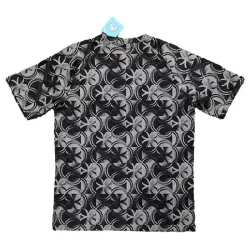 Manchester City Fodboldtrøje Herre 24/25 Speciel