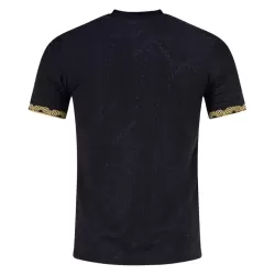 Mexico Fodboldtrøje Børn 24/25 Sort Speciel