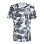 Newcastle United Pre-Match Fodboldtrøje Herre 24/25 Hvid