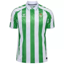 Real Betis Antony 7 Fodboldtrøje Herre Hjemmebane 24/25
