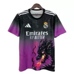 Real Madrid Dragon Fodboldtrøje Herre 24/25 Speciel