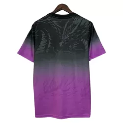 Real Madrid Dragon Fodboldtrøje Herre 24/25 Speciel