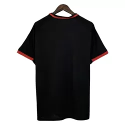 Real Madrid x Rose Fodboldtrøje Herre 24/25 Rød Speciel