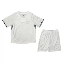 Santos FC Fodboldtrøje Børn Hjemmebane 24/25