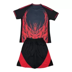 SL Benfica Fodboldtrøje Børn 24/25 Speciel