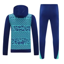 Brasilien Trænings sweatshirt sæt Herre 24/25