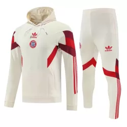 FC Bayern München Hoodie Trænings sweatshirt sæt Herre 24/25