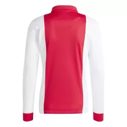 Ajax Fodboldtrøje Herre Jubilæum 2025 Langærmet