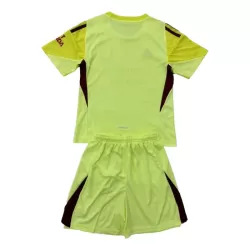 Arsenal Målmandstrøje Børn 25/26