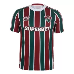 Fluminense FC Fodboldtrøje Børn Hjemmebane 25/26