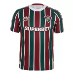 Fluminense FC Fodboldtrøje Herre Hjemmebane 25/26