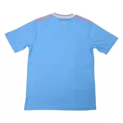 Inter Miami CF Fodboldtrøje Herre Tredje 25/26