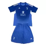 Juventus Målmandstrøje Børn 25/26