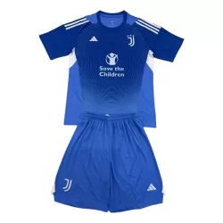 Juventus Målmandstrøje Børn 25/26