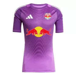 New York Red Bulls Målmandstrøje Herre 2025