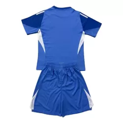 Real Madrid Målmandstrøje Børn 25/26