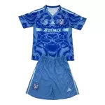 Tigres UANL Fodboldtrøje Børn Udebane 25/26