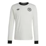 Tyskland Fodboldtrøje Herre Jubilæum 2025 Langærmet