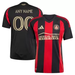 Atlanta United Fodboldtrøje Herre Hjemmebane 25/26