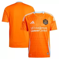 Houston Dynamo FC Fodboldtrøje Herre Hjemmebane 25/26