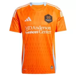 Houston Dynamo FC Fodboldtrøje Herre Hjemmebane 25/26