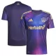 LA Galaxy Fodboldtrøje Herre Udebane 25/26 LA Galaxy Fodboldtrøje Herre Udebane 25/26