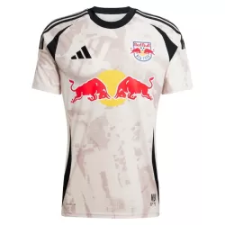 New York Red Bulls Fodboldtrøje Herre Udebane 25/26