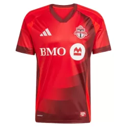 Toronto FC Fodboldtrøje Herre Hjemmebane 25/26