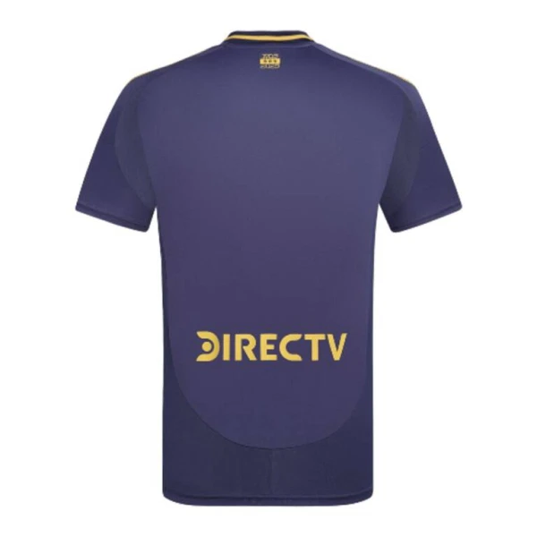 Boca Juniors Fodboldtrøje Børn Tredje 24/25