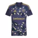 Boca Juniors Fodboldtrøje Herre Tredje 24/25 Boca Juniors Fodboldtrøje Herre Tredje 24/25