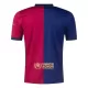FC Barcelona x Travis Scott Fodboldtrøje Herre Hjemmebane 24/25