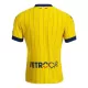 Hellas Verona Fodboldtrøje Herre Fjerde 24/25