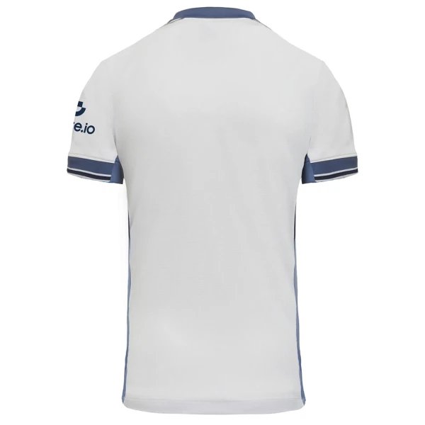 Inter Milan x Valentino Rossi Fodboldtrøje Herre Udebane 24/25