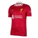Liverpool Champions 20 Fodboldtrøje Herre Hjemmebane 24/25