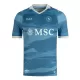 Napoli Fodboldtrøje Herre Fjerde 24/25 Napoli Fodboldtrøje Herre Fjerde 24/25