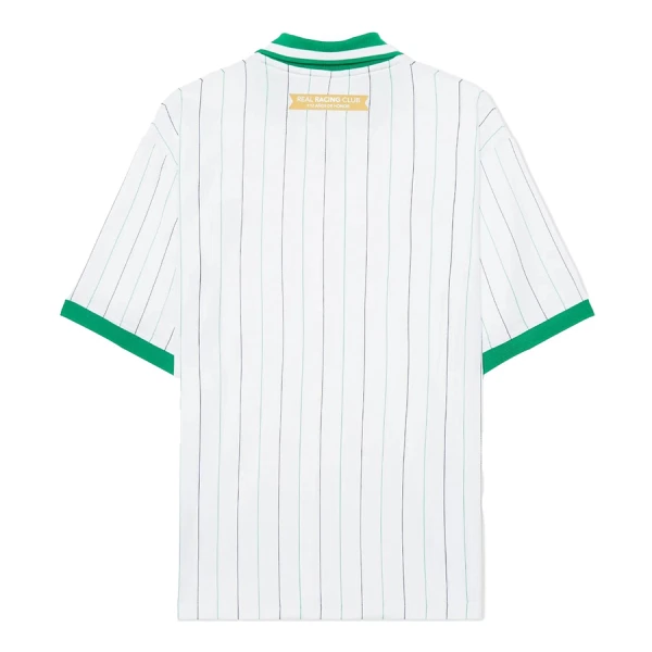 Racing de Santander Fodboldtrøje Herre Jubilæum 24/25