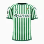 Real Betis Conference League Fodboldtrøje Herre 24/25