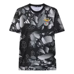 SL Benfica Pre-Match Fodboldtrøje Herre 24/25