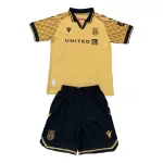 Wrexham Fodboldtrøje Børn Tredje 24/25