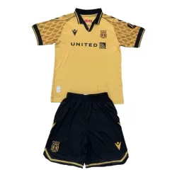 Wrexham Fodboldtrøje Børn Tredje 24/25