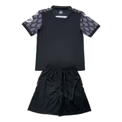 Wrexham Fodboldtrøje Børn Udebane 24/25