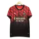 AC Milan Fodboldtrøje Herre 24/25 Speciel AC Milan Fodboldtrøje Herre 24/25 Speciel