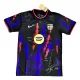 Barcelona Fodboldtrøje Herre 25/26 Sort Speciel Barcelona Fodboldtrøje Herre 25/26 Sort Speciel