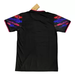 Barcelona Fodboldtrøje Herre 25/26 Sort Speciel