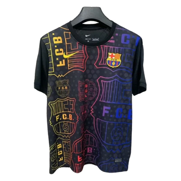 Barcelona Fodboldtrøje Herre 25/26 Speciel Barcelona Fodboldtrøje Herre 25/26 Speciel