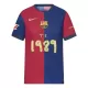 Barcelona x Taylor Swift Fodboldtrøje Herre Hjemmebane 24/25 Speciel Barcelona x Taylor Swift Fodboldtrøje Herre Hjemmebane 24/25 Speciel