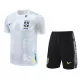 Brasilien Fodboldtrøje Børn 24/25 Hvid Speciel Brasilien Fodboldtrøje Børn 24/25 Hvid Speciel