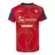 Cagliari Calcio Fodboldtrøje Herre 24/25 Speciel Cagliari Calcio Fodboldtrøje Herre 24/25 Speciel