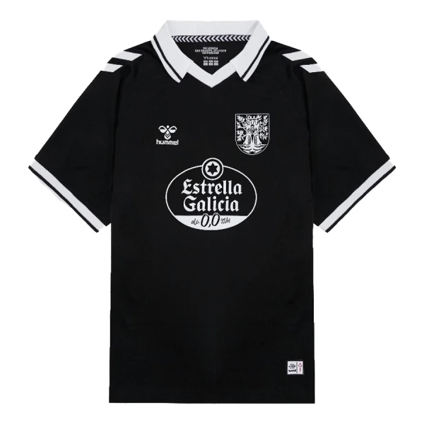 Celta Vigo Fodboldtrøje Herre 24/25 Speciel Celta Vigo Fodboldtrøje Herre 24/25 Speciel